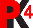 PK4 Logo