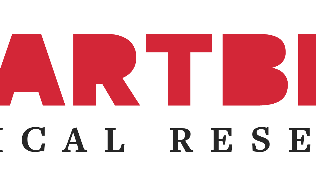 Heartbeat Clinical Research Logo