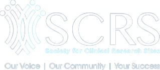 SCRS Logo