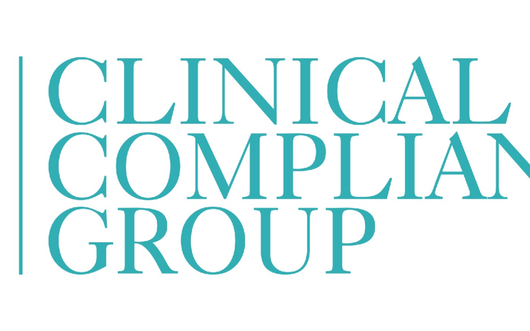 Clinical Compliance Group Logo