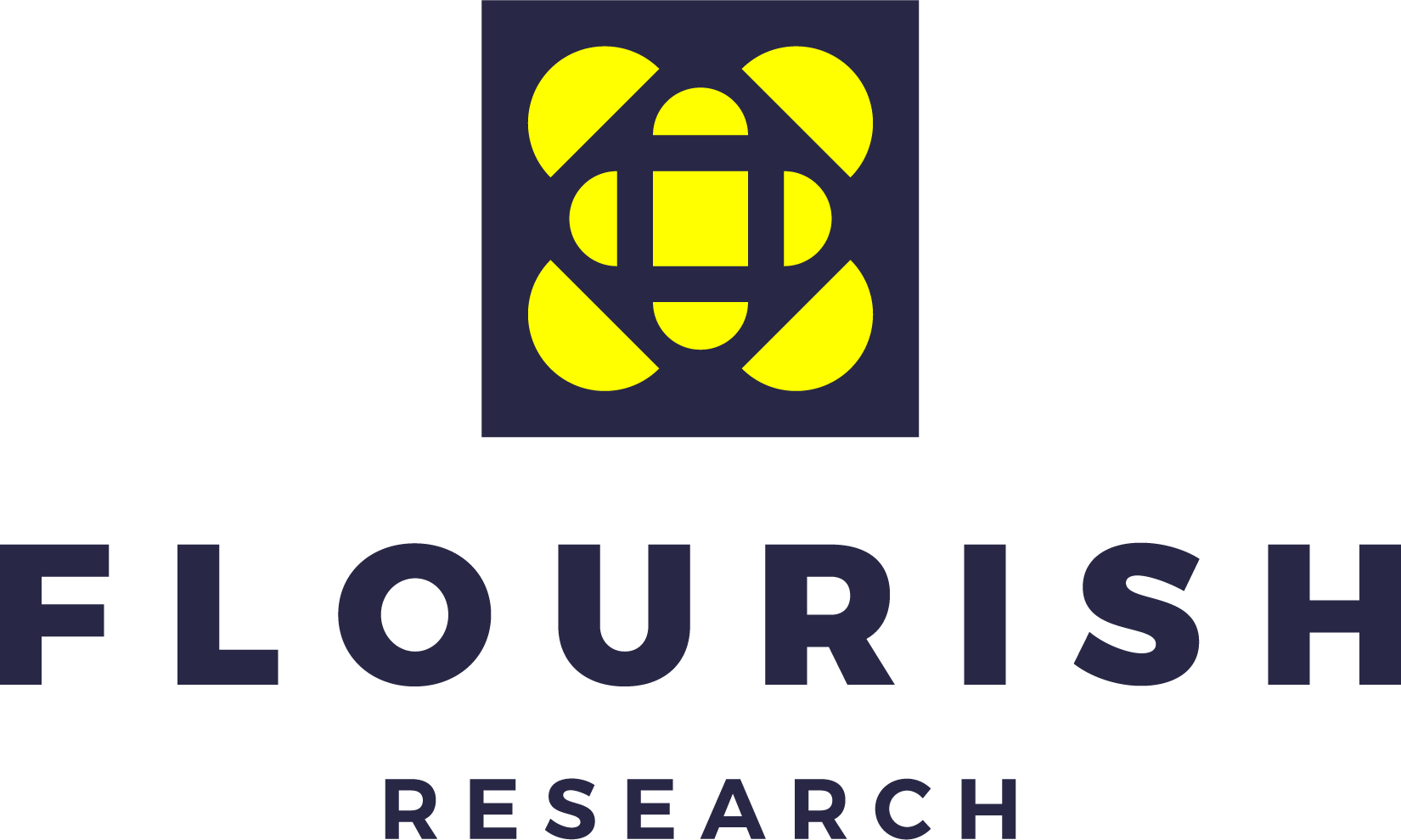 Flourish Research Velocity Clinical Research Logo