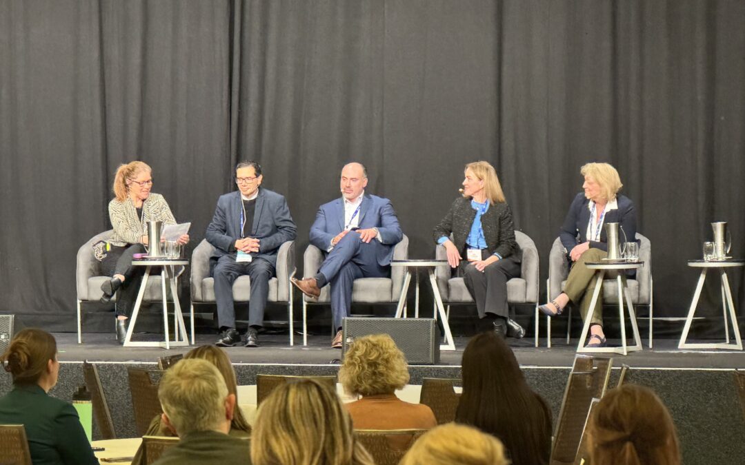 2026 SCRS ANZ Summit Briefs