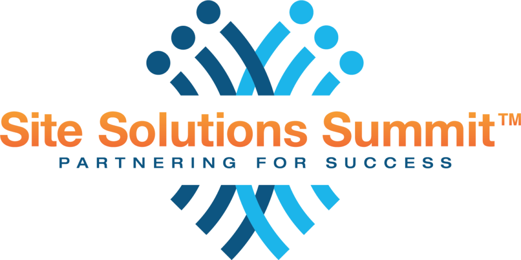 Global Site Solutions Summit™ Logo