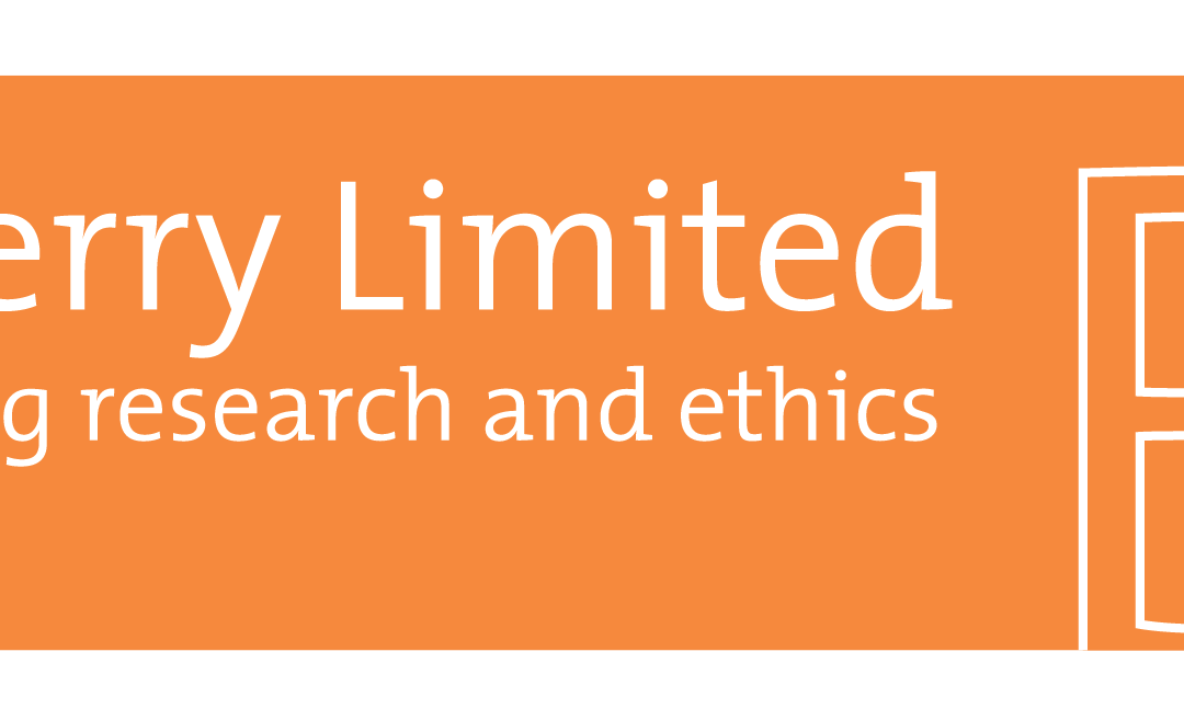 Bellberry Limited Logo