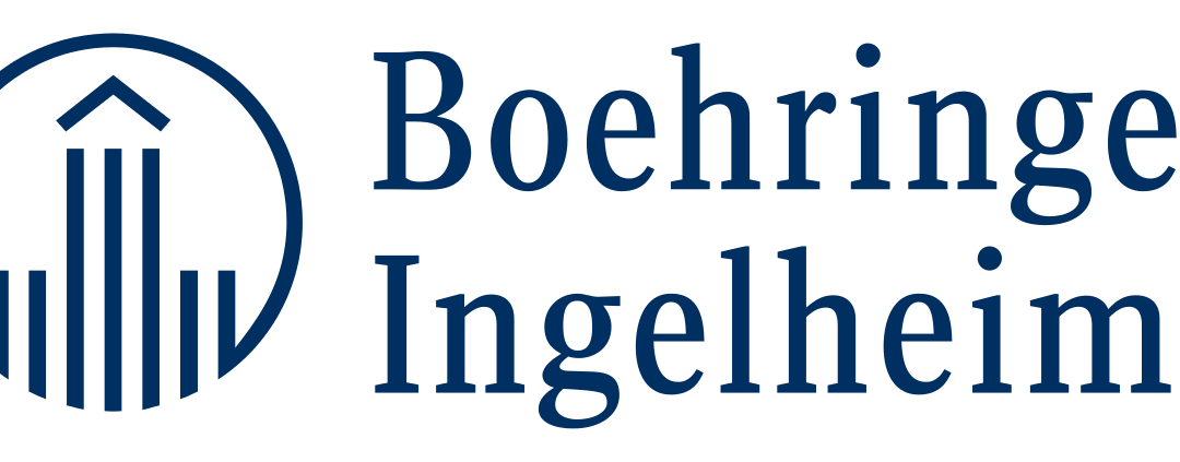 Boehringer Ingelheim Logo
