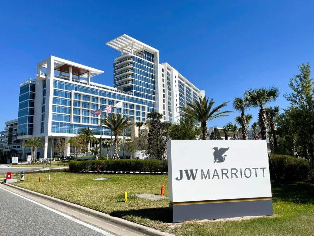 JW-Marriott-Bonnet-Creek-Orlando-Hotel Photo of Scott Resort