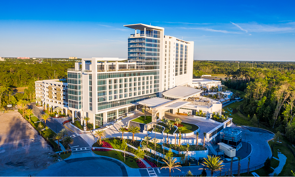 Photo of Scott Resort