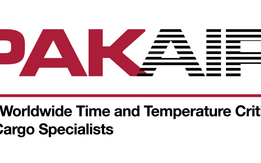 PAKAIR Logo