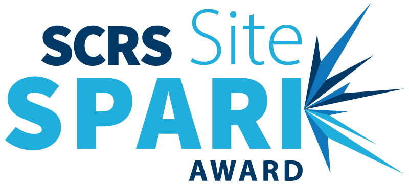 Logo of Excellence in Patient Centricity Award