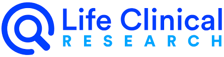 DM Clinical Research Logo