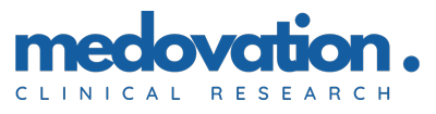 medovation-logo Velocity Clinical Research Logo