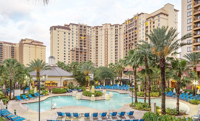 wyndham Photo of Scott Resort