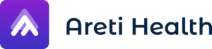 Areti Health Logo