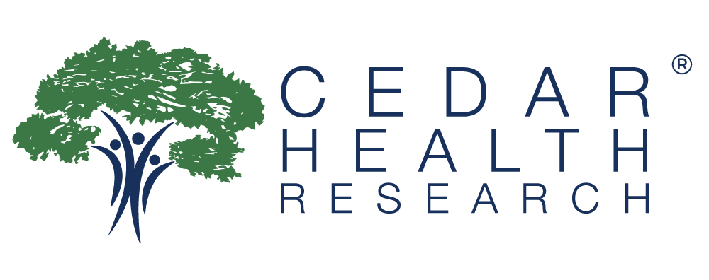 Cedar Health Research