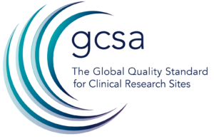 GCSA