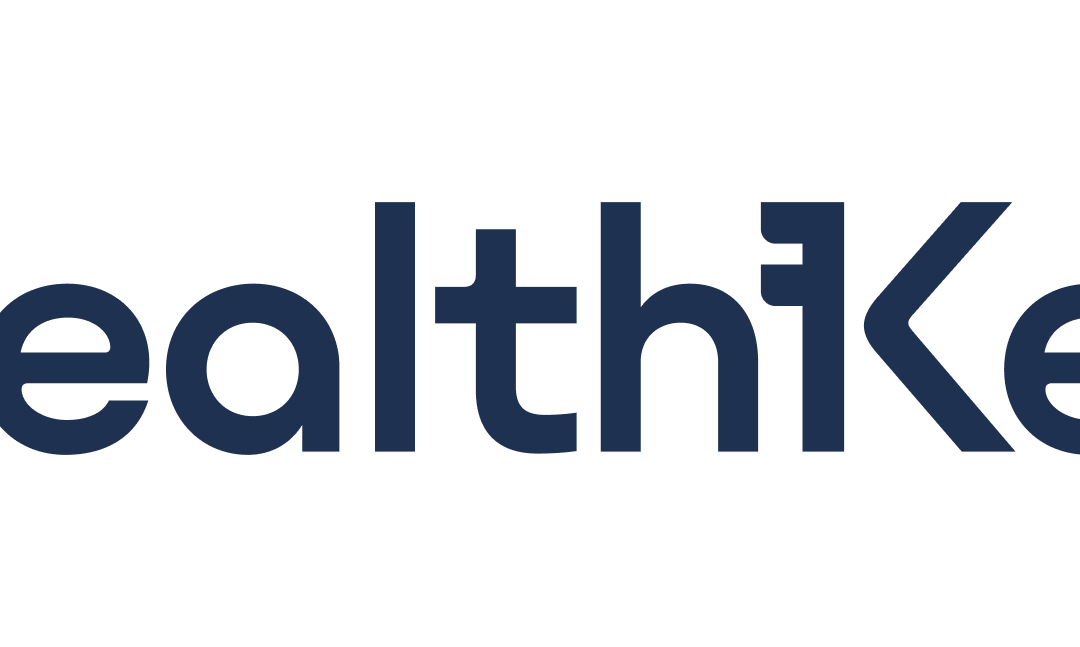 HealthKey Logo