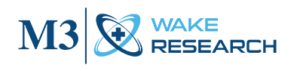 M3 Wake Research