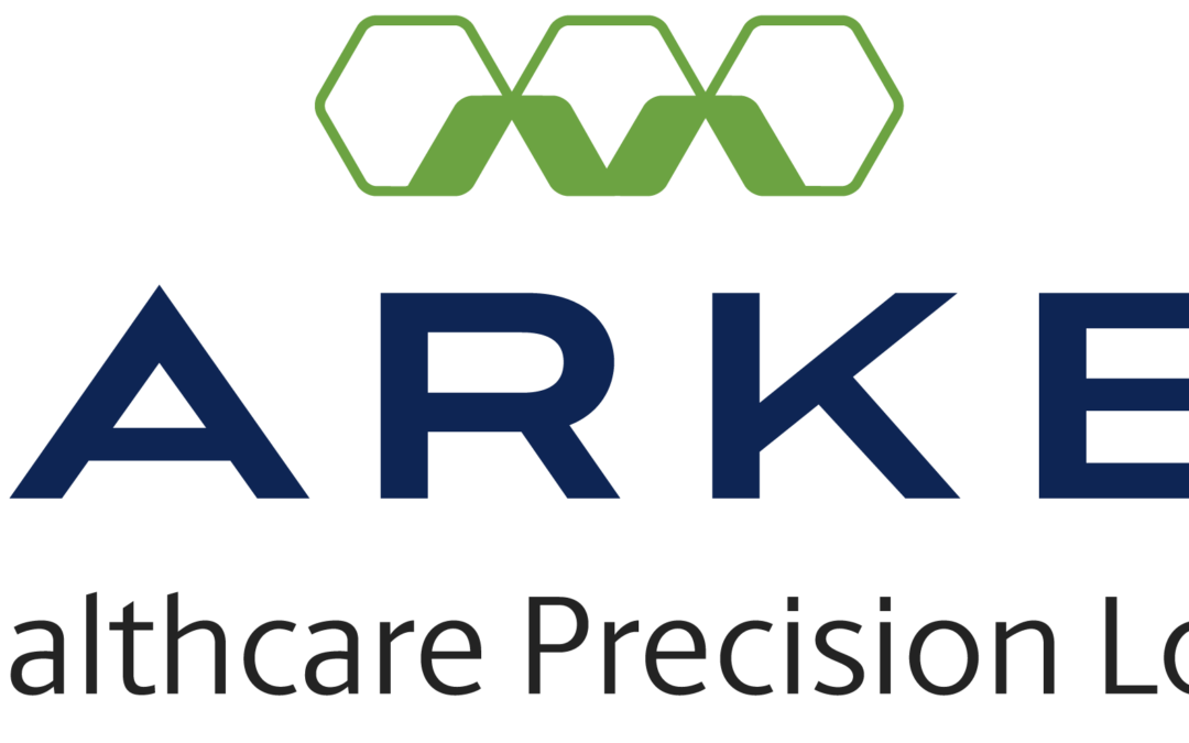 Marken Logo
