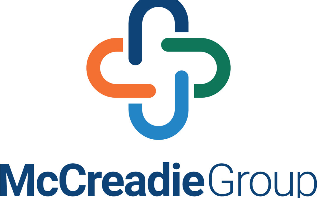 McCreadie Group Logo