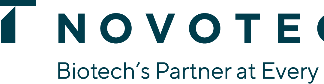 Novotech Logo