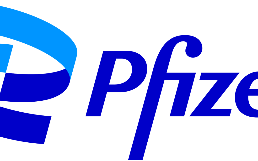 Pfizer Logo