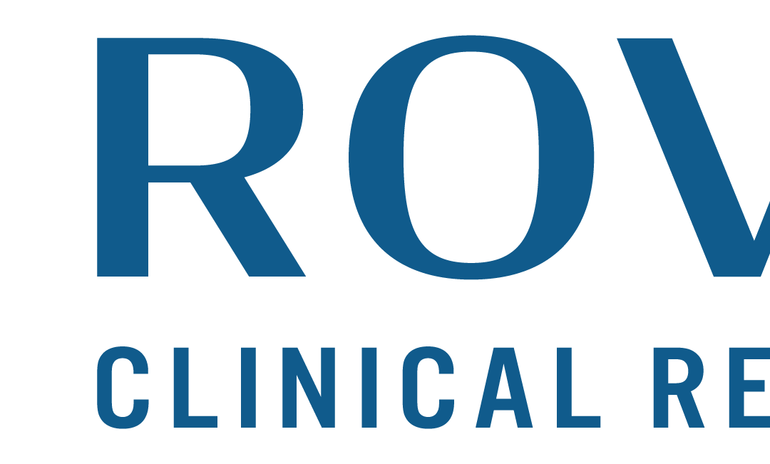 Rovia Clinical Research Logo