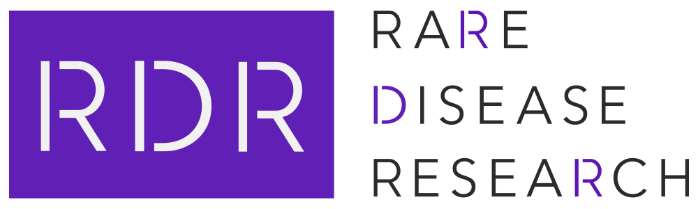 RDR Rare Disease Research