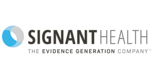 Signant Health Logo