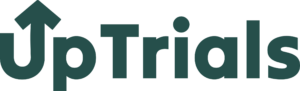 UpTrials Logo