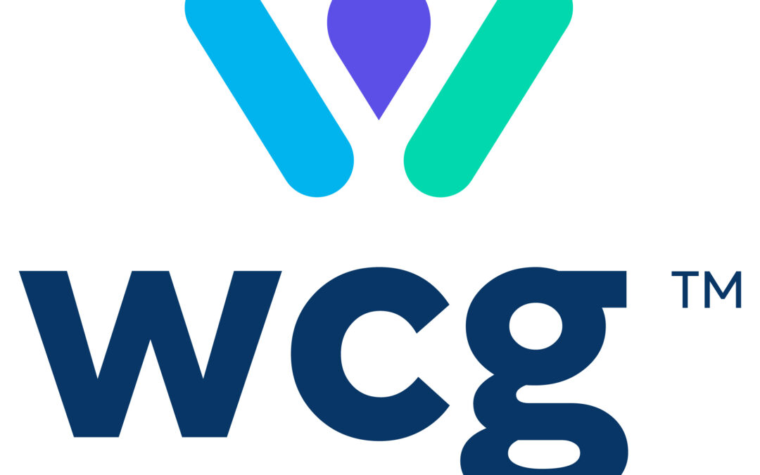 WCG Logo