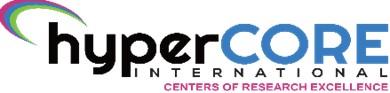 hyperCORE