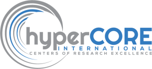 hyperCORE