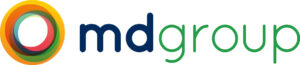 mdgroup Logo