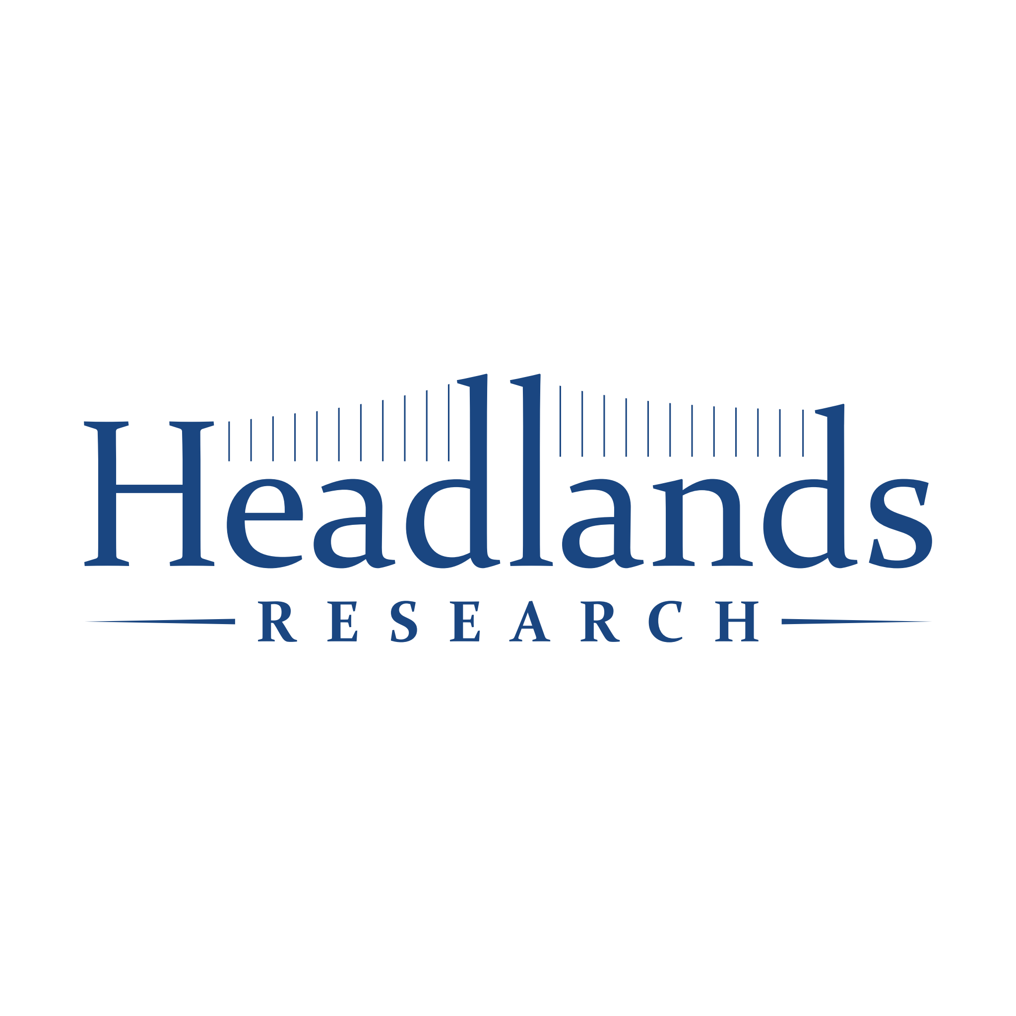 Headlands
