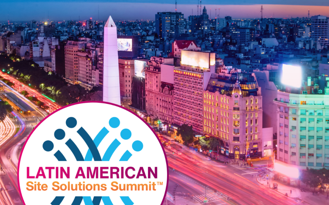 2026 Latin American Site Solutions Summit