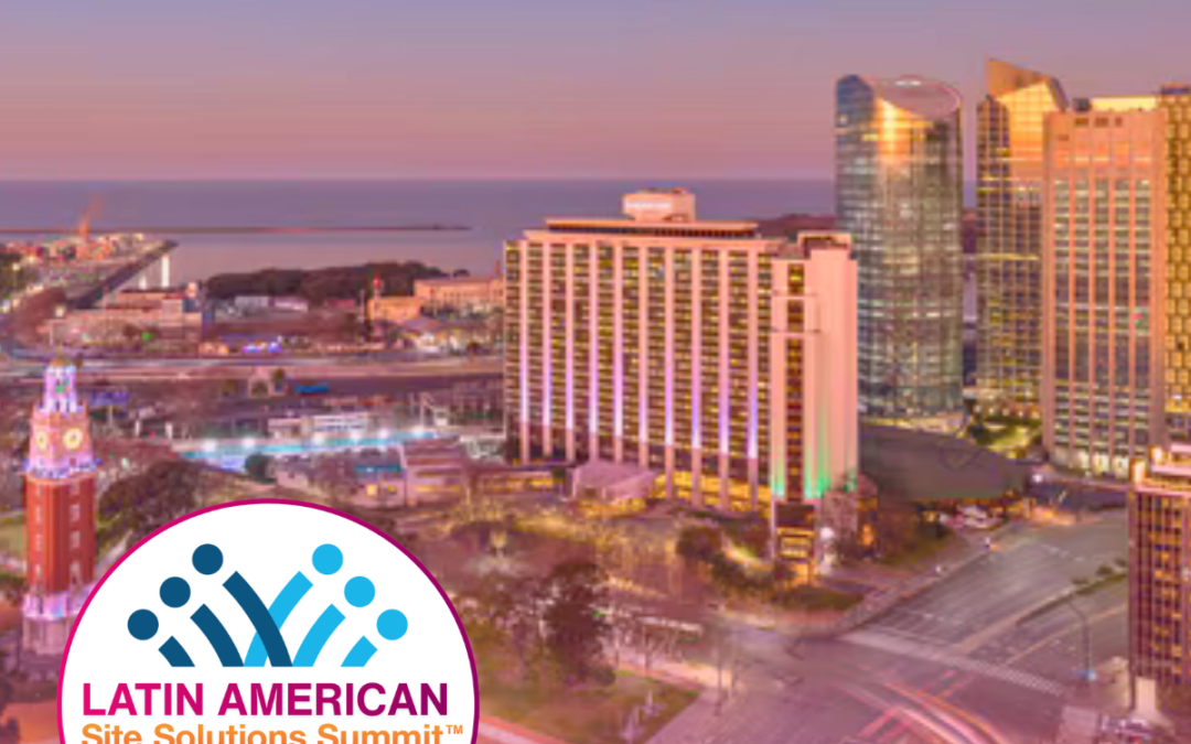2026 Latin American Site Solutions Summit