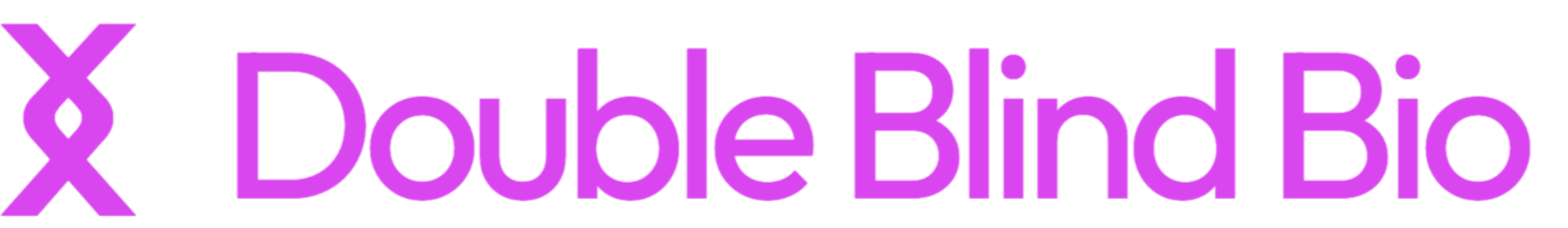 Double Blind Bio