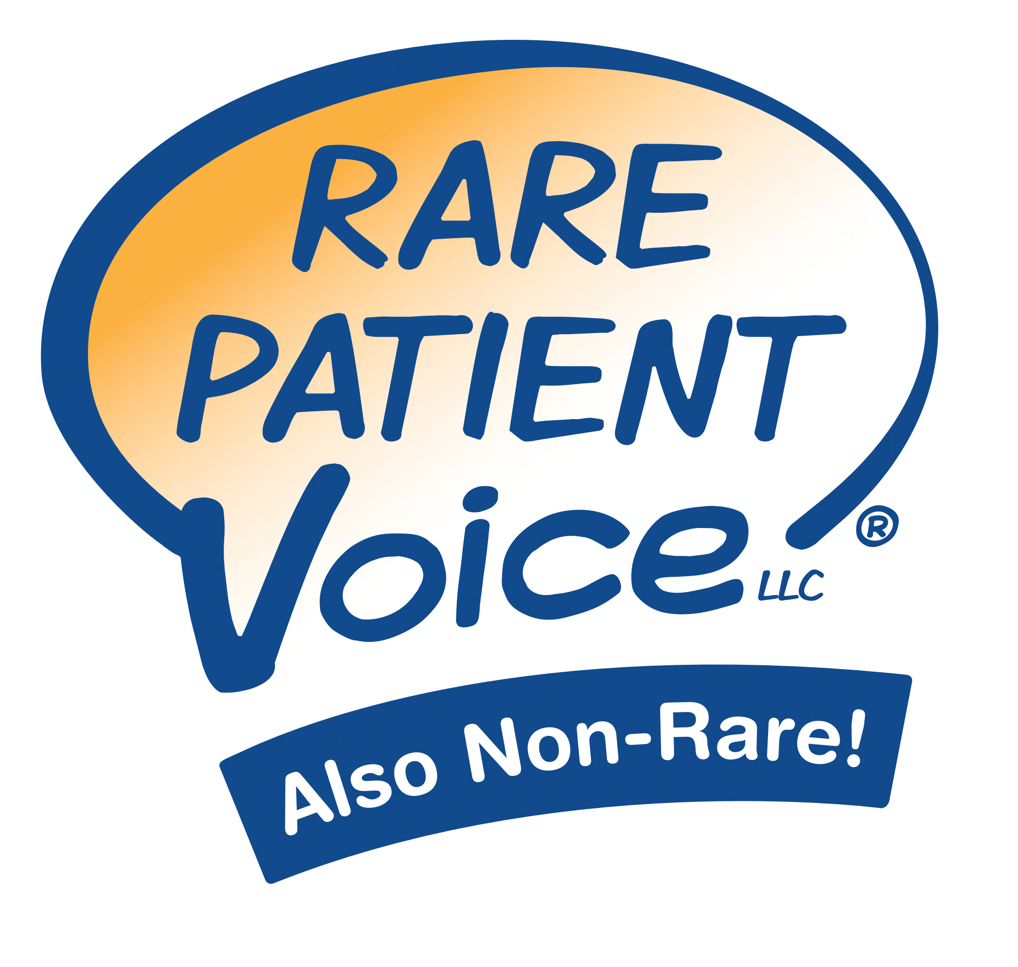 Rare Patient Voice