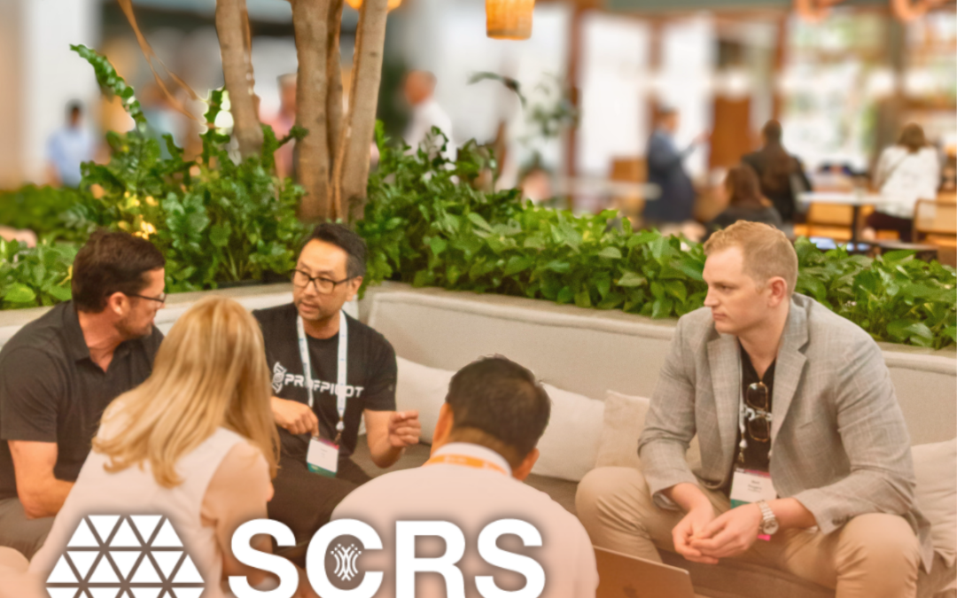 2026 SCRS West