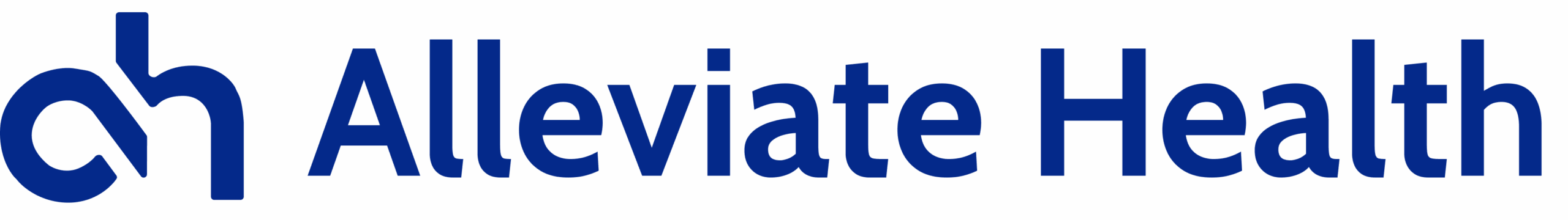 Alleviate