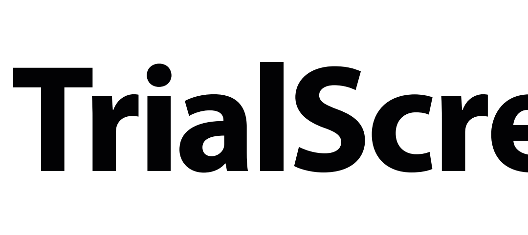 TrialScreen