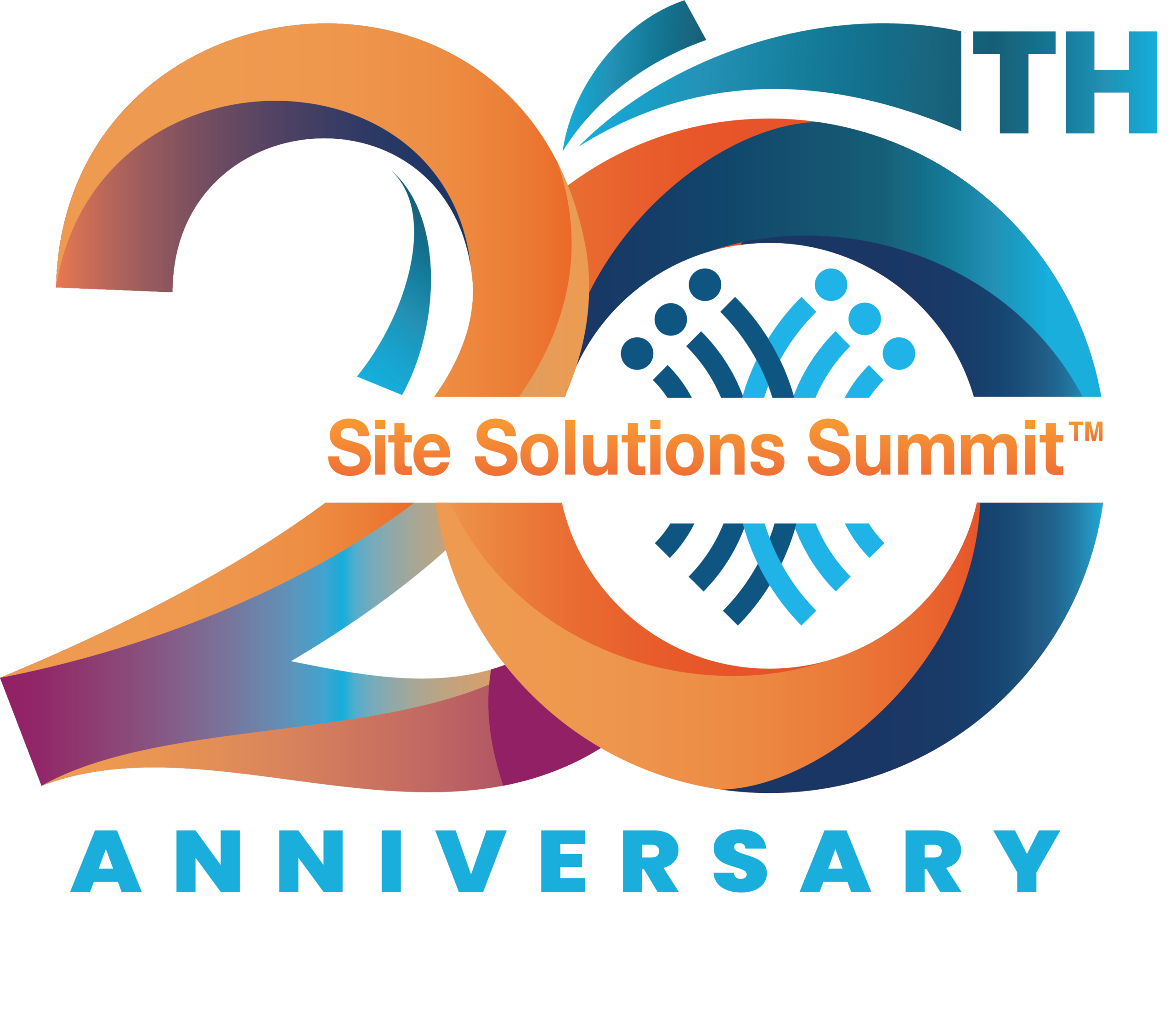 Global Site Solutions Summit™ Logo