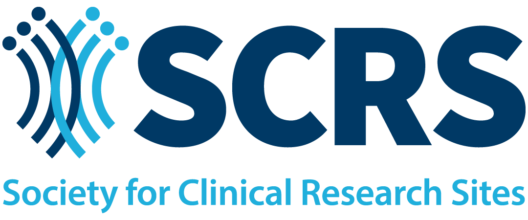 SCRS Logo - Society for Clinical Research Sites