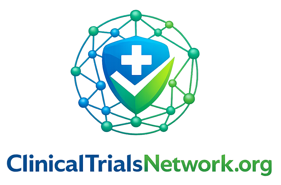 ClinicalTrialsNetwork