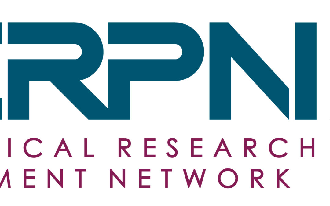 Clinical Research Payment Network