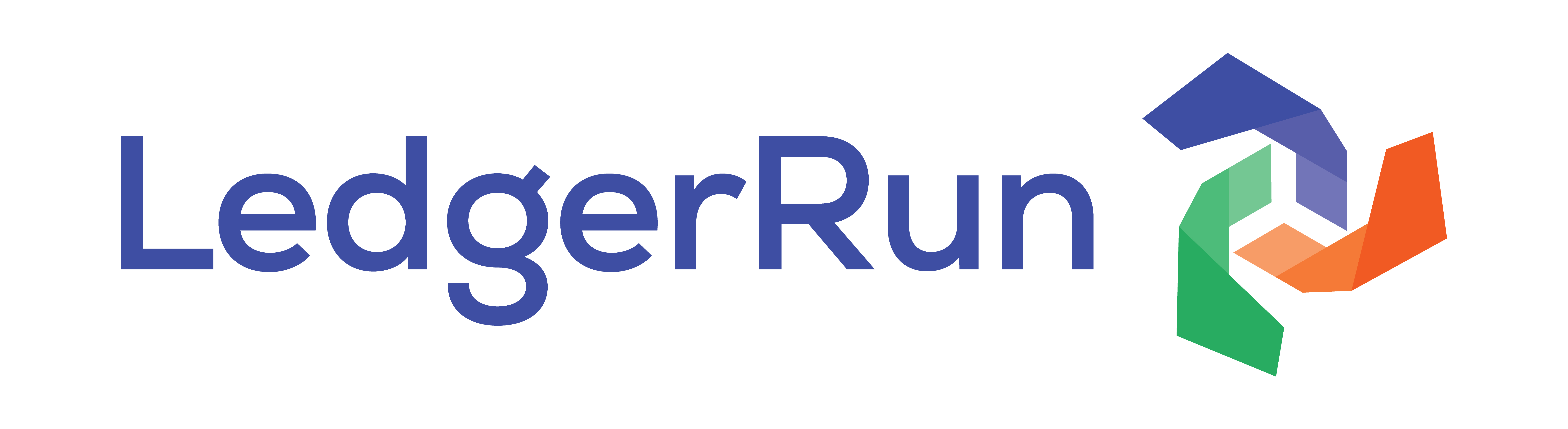 Ledger Run