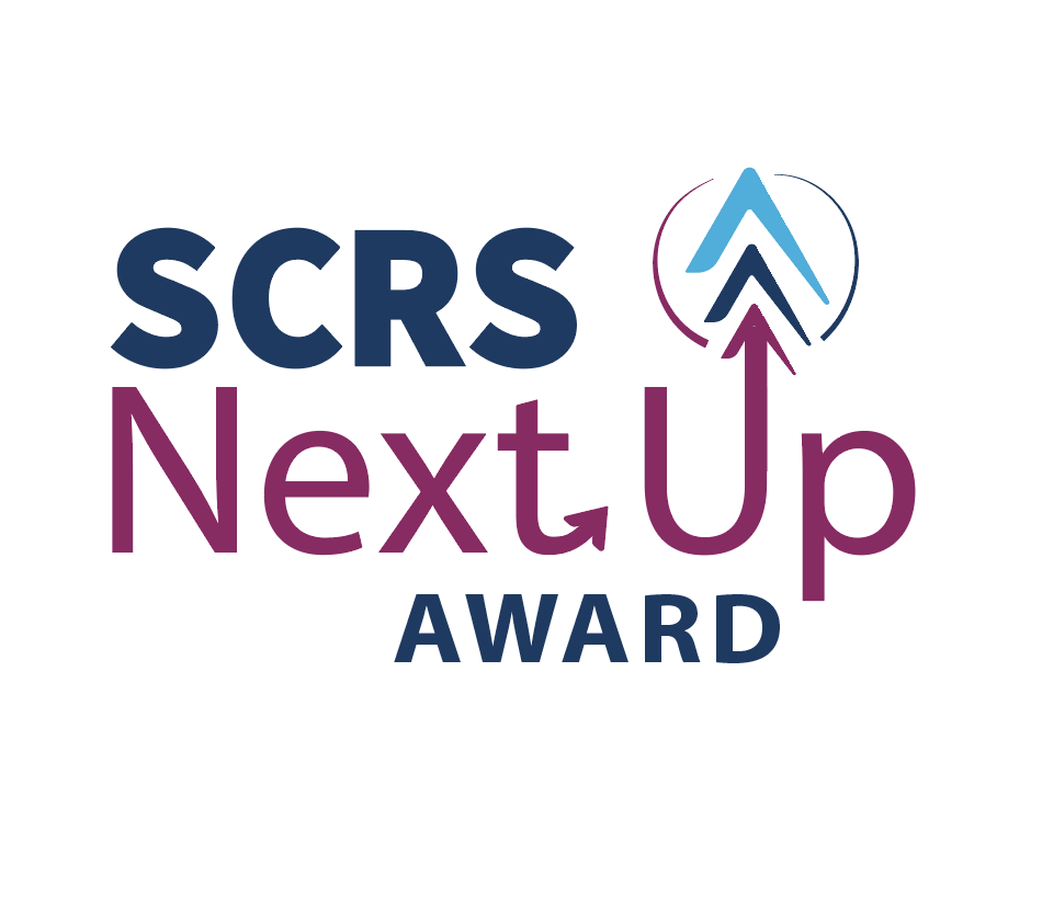Logo of Excellence in Patient Centricity Award